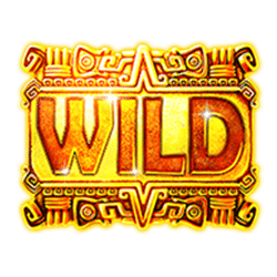 Wild-символ игрового автомата Solar Disc