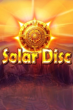 Solar Disc Free Play in Demo Mode