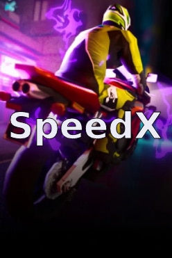 SpeedX Free Play in Demo Mode