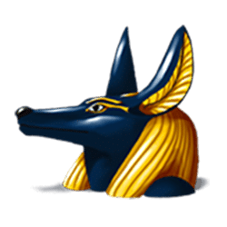 Symbol 2 Sphinx Wild
