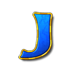 Symbol 11 Sphinx Wild