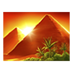 Sphinx Wild Pokies Scatter