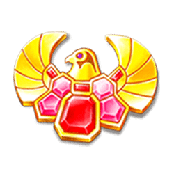 Symbol 3 Sphinx Wild