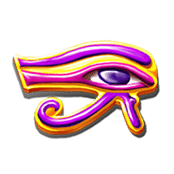 Symbol 4 Sphinx Wild
