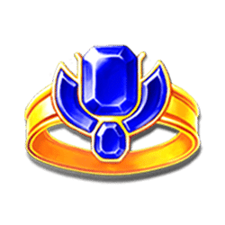 Symbol 5 Sphinx Wild