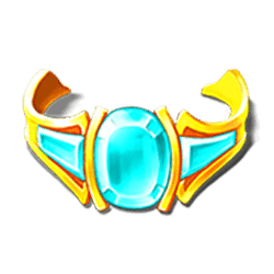 Symbol 7 Sphinx Wild