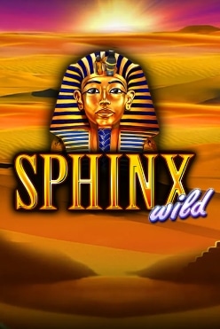 Sphinx Wild Free Play in Demo Mode