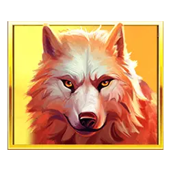 Symbol 1 Spirit Wolf Wins