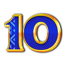 Symbol 9 Spirit Wolf Wins