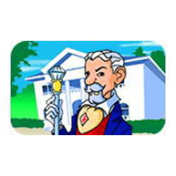 Symbol 2 Stinkin’ Rich