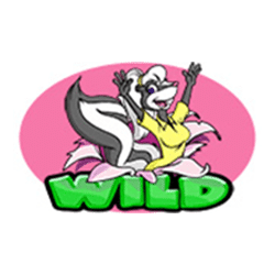 Stinkin’ Rich Pokies Wild Symbol