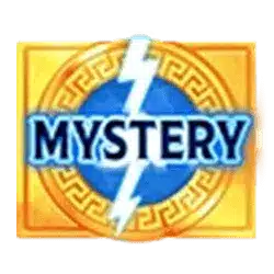 Mystery символ