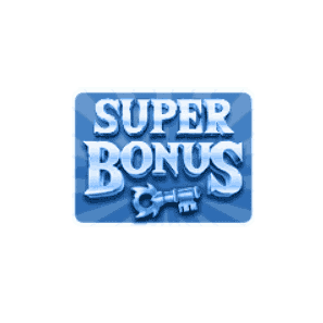 Super Bonus Game image