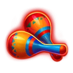 Symbol 2 Super Hot Chilli