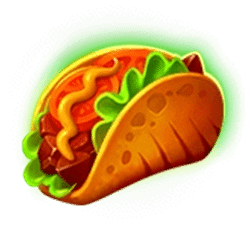 Symbol 3 Super Hot Chilli