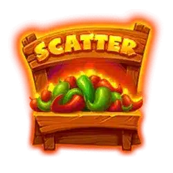 SCATTER символ