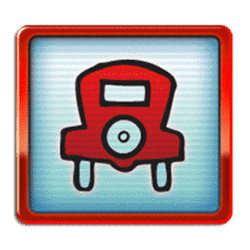 Символ13 слота Super Monopoly Money