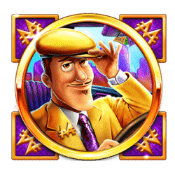 Символ4 слота Super Monopoly Money
