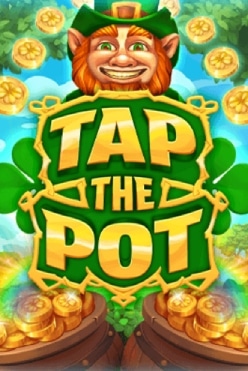 Tap the Pot Free Play in Demo Mode