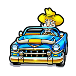 Icon 5 Texas Tea