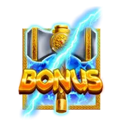 Скаттер игрового автомата Thor’s Hammer Time