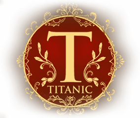 Symbol 1 Titanic
