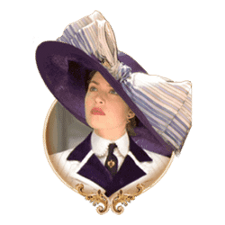 Symbol 2 Titanic