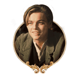 Symbol 3 Titanic