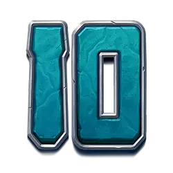 Icon 10 Treasures of Kongar