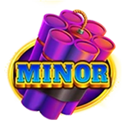 Bonus of Trinity Gold Link: Running Wins Slot