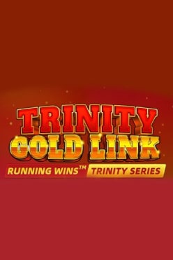Trinity Gold Link: Running Wins Free Play in Demo Mode