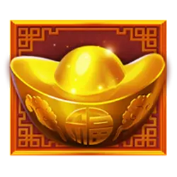 Символ2 слота Ultimate Golden Dragon Inferno — Hold & Win