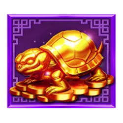 Символ3 слота Ultimate Golden Dragon Inferno — Hold & Win