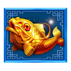 Символ4 слота Ultimate Golden Dragon Inferno — Hold & Win