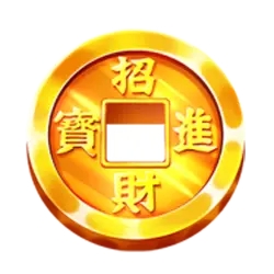 Символ9 слота Ultimate Golden Dragon Inferno — Hold & Win