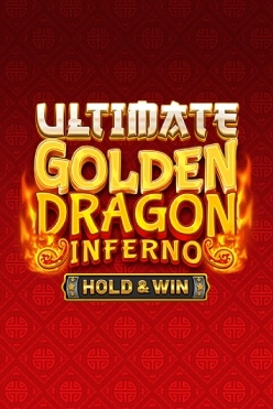 Ultimate Golden Dragon Inferno – Hold & Win Free Play in Demo Mode