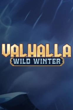 Играть в Valhalla Wild Winter онлайн бесплатно