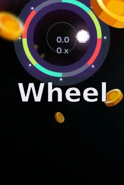 Wheel Free Play in Demo Mode