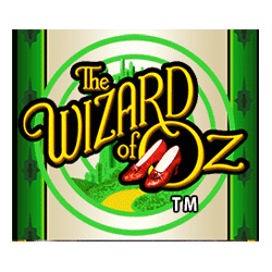 Символ2 слота Wizard of OZ Ruby Slippers