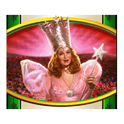 Символ4 слота Wizard of OZ Ruby Slippers