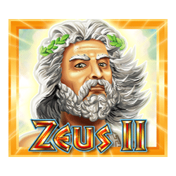 Символ1 слота Zeus II