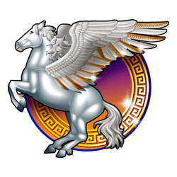 Символ2 слота Zeus II