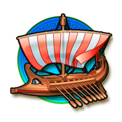 Символ3 слота Zeus II