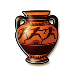 Символ6 слота Zeus II