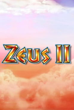 Zeus II Free Play in Demo Mode