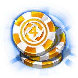 Icon 2 10000x Gold