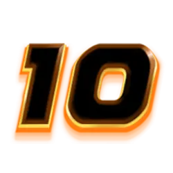Icon 11 10000x Gold