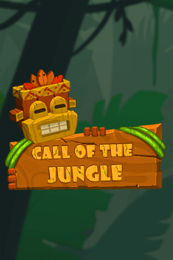Call Of The Jungle Free Play in Demo Mode