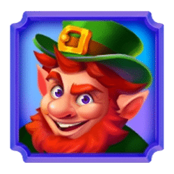 Wild Symbol of 3 Clover Pots Slot
