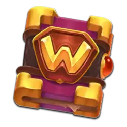 Wild Symbol of 3 Magic Pots Slot